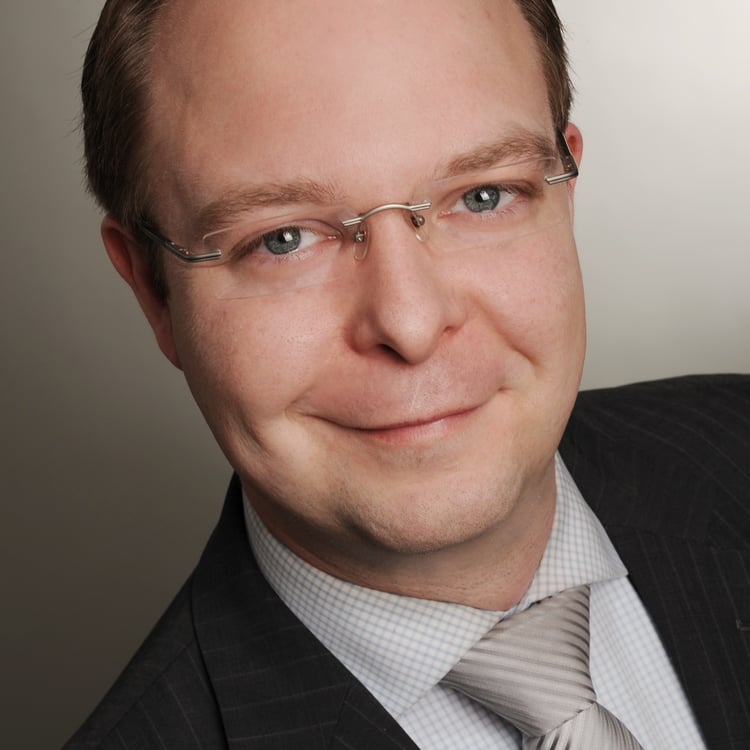 Steffen Horst