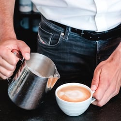 Bäckerei MAXL Bäck – Barrista