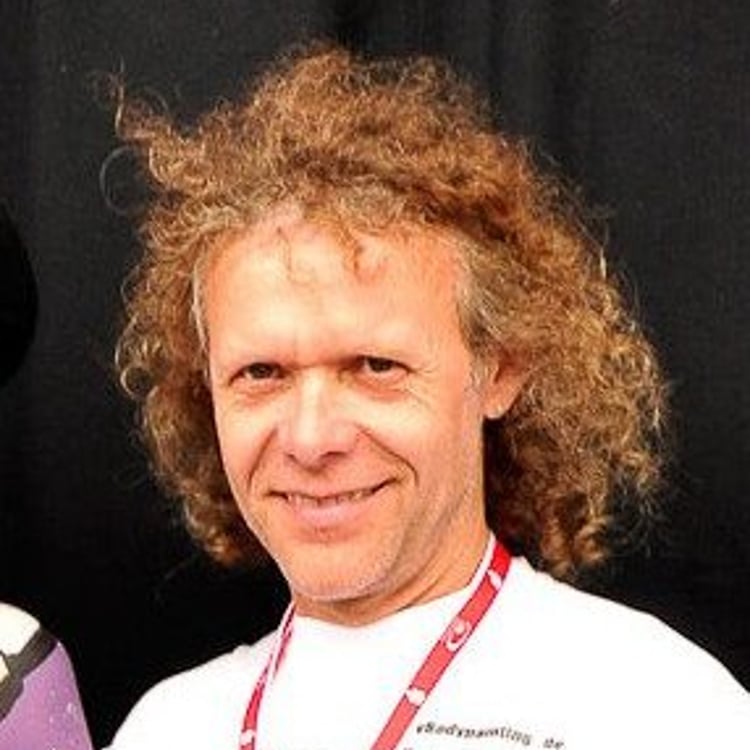 Olaf Haugk