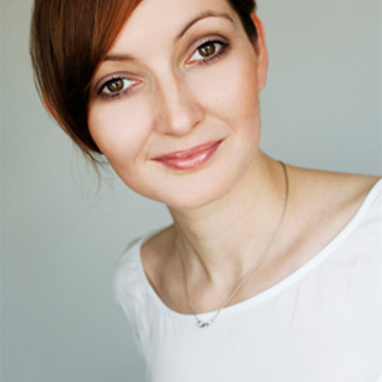 Nina Sievert