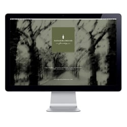 NATASCHA DEXNE FINE WRITING / Corporate Design