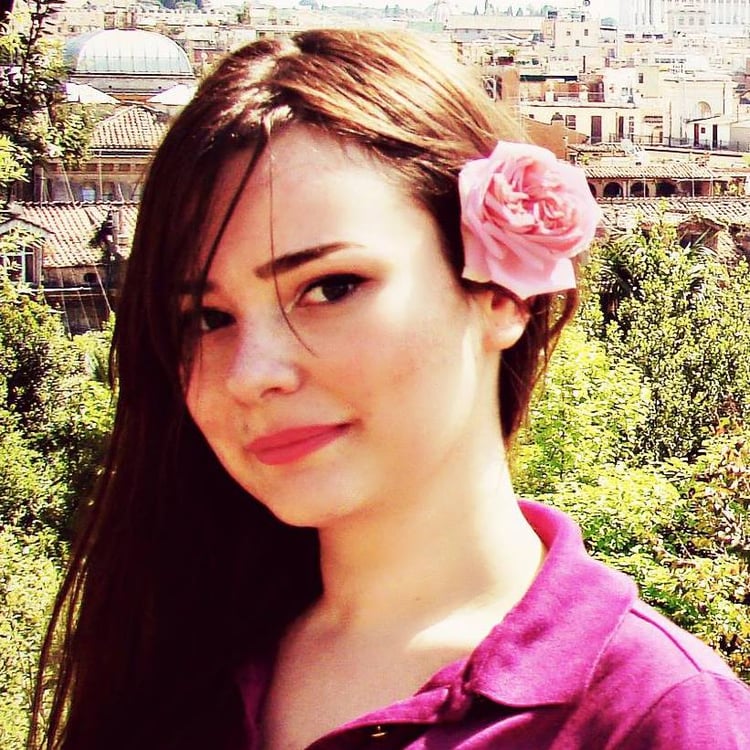 Diana Abdulkarim