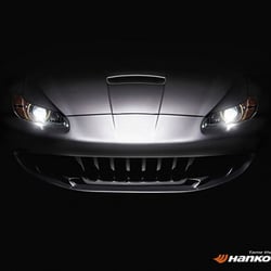 Europaweite Imagekampagne für Hankook