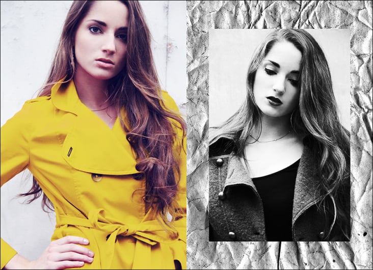 Fashion & Portrait II