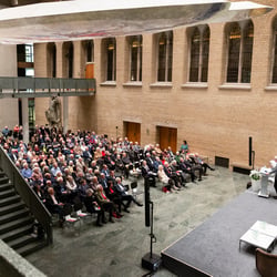 für die Greven Stiftung