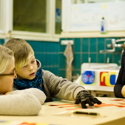 Kinder Medien Fest // Sachsen-Anhalt