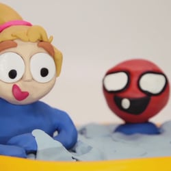 Claymation Showreel