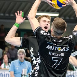 1. Volleyball Bundesliga