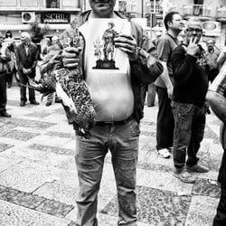 Festivals in Sicily