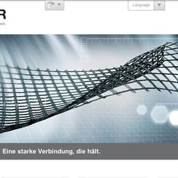 Huesker Geogitter