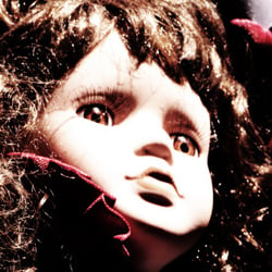 DOLLS – AUG. 2014