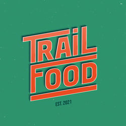 Trail Food – Logo Design