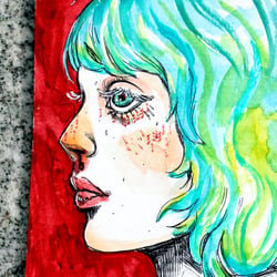 Girl