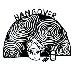 Hangover