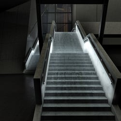 Led rail 04
