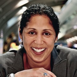 Innenseiten Steffi Jones