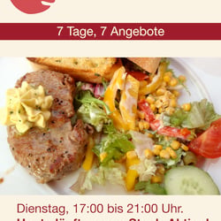 13 gustino app abfolge 7tage di