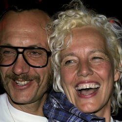 Terry und Ellen © Judith von Ortenberg