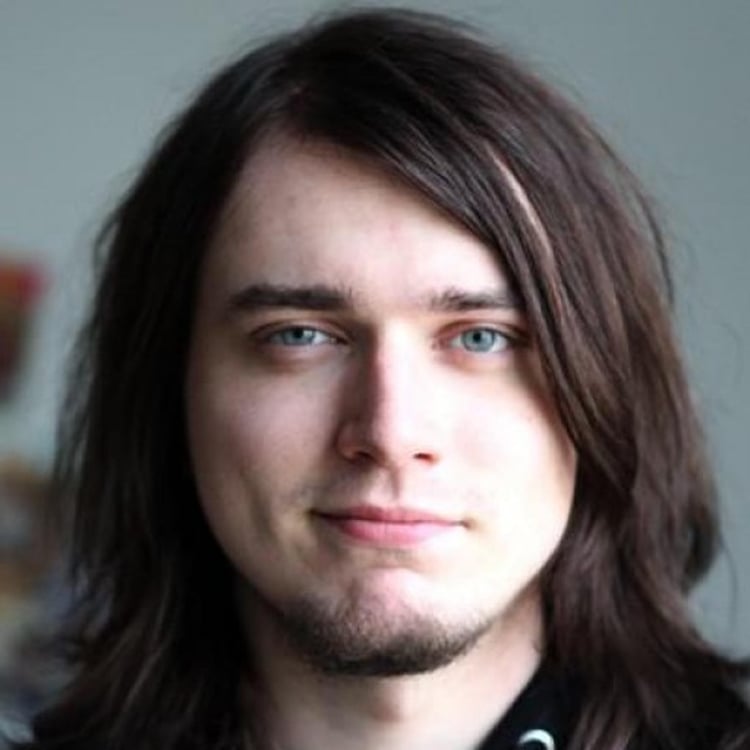 Aleksander Danilov