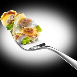 Kartoffelauflauf