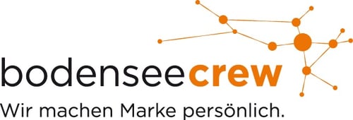 bodenseecrew Werbeagentur GmbH – Wir machen Marke persönlich.