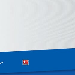 Eintrittskarte Hertha BSC