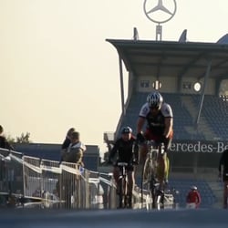 BSFK e.V. bei Rad & Run am Nürburgring