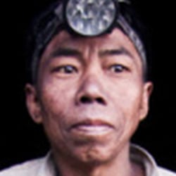 Tasriban Banawi—Sulphur Miner