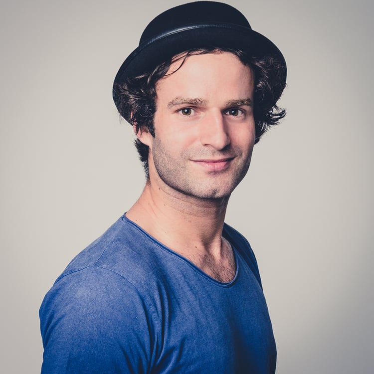 Alexander Lenhardt