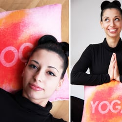 Design Yoga
