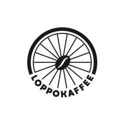 Logo-Design für Loppokaffee
