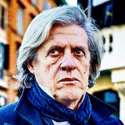 Harry Weber – Rome Street