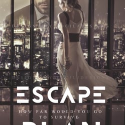 SL March – Escape Plan ebook