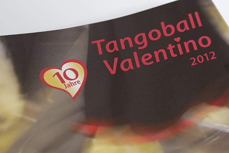 Tangoball Valentino