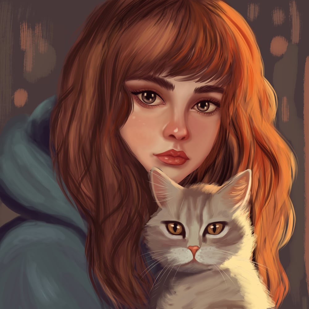 Coziness
