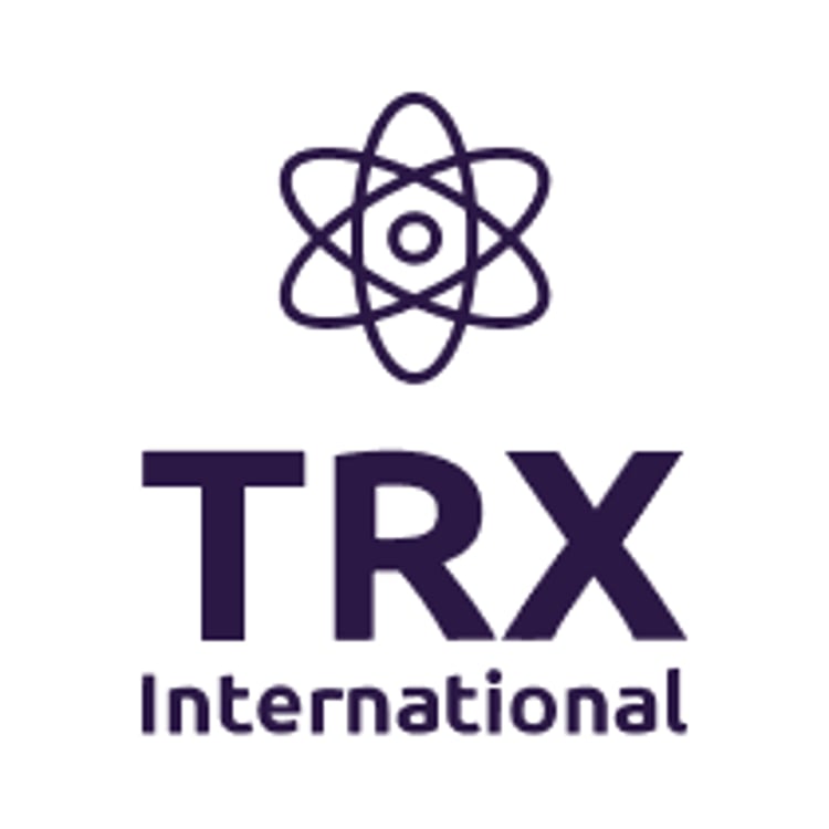 Trx International