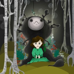 Im Wald