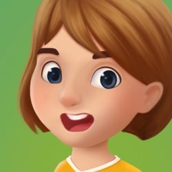 Gesichtsausdruck 2