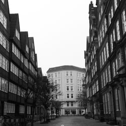 Häuser Foto Übungen 2013 – 2014