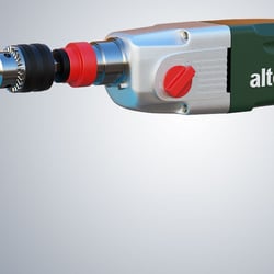 Altech – „3D Model“
