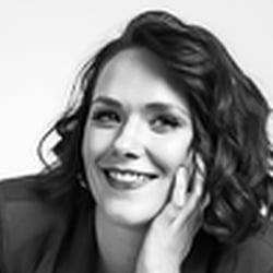 Christina Maria Gass, Sopranistin