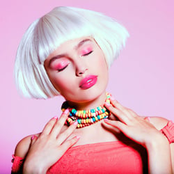 Candy Warhol By TOMAAS