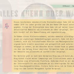 CRSK Portfolio – Alles kuehn oder was? – Seite 25