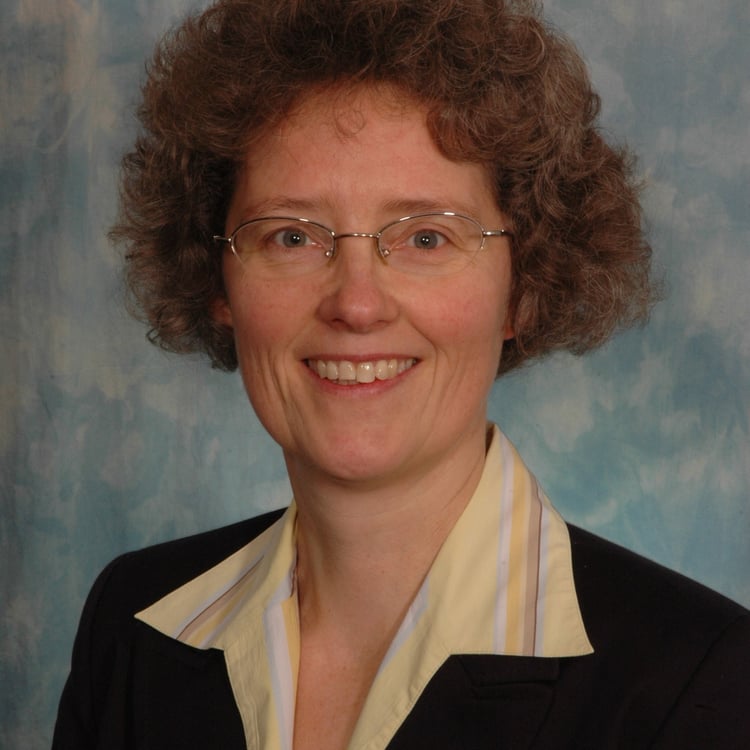 Ottilie Steinhauer