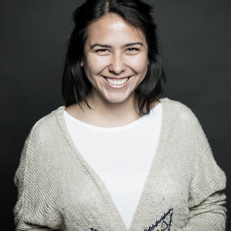 Maria Fernanda Sanchez Santafe
