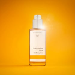 DR. HAUSCHKA Orange