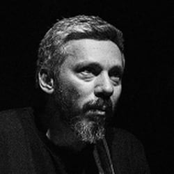 Griechischer Musiker