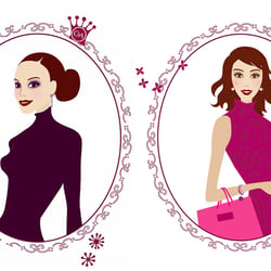 Lila Rose’s diary, Cristal d’Arques