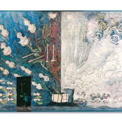 ‚Die Zauberflöte‘, Orchsterbesetzung