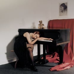 Ruth  Scholtz Jazzsinger
